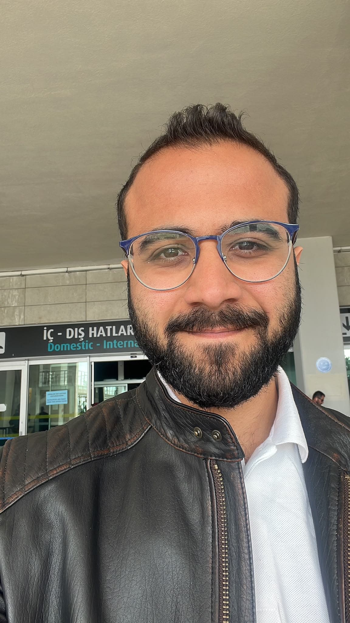 Dekart Akademi kurucusu ve eğitmeni Berk Kartal